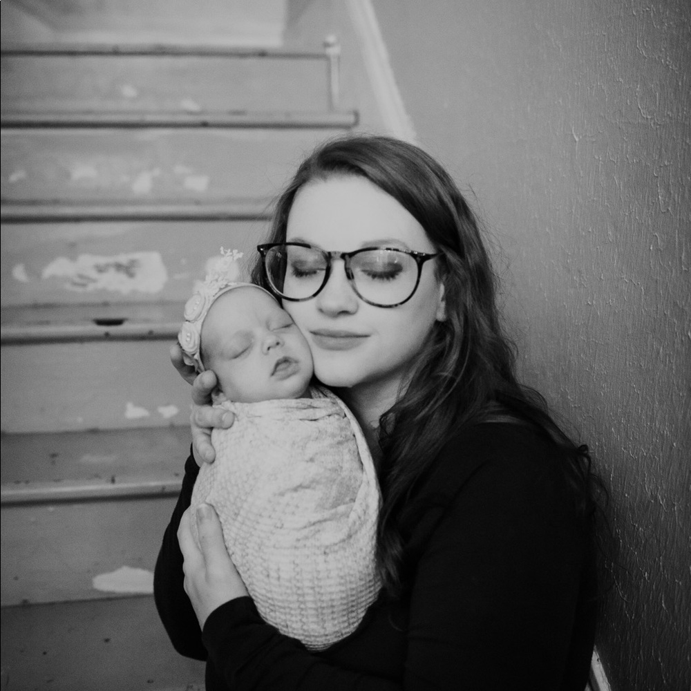 Meet your Posher, Destiny